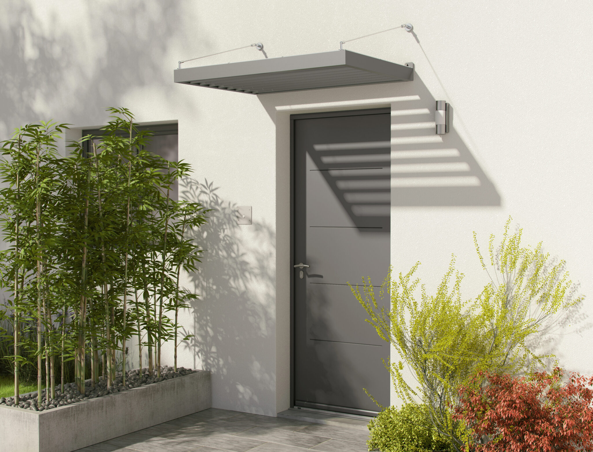 porte-entree