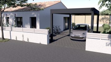 Carport