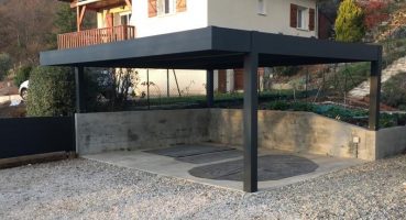 Carport