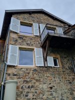 fenêtres Dombes