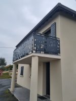 garde corps monts d'or