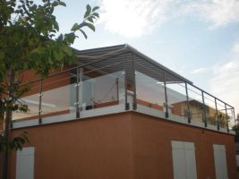 garde corps monts d'or