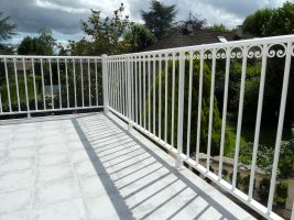 garde corps monts d'or