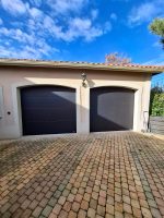 porte garage Pierres Dorées