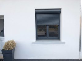 volets roulants Dombes