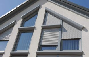 volets roulants Dombes